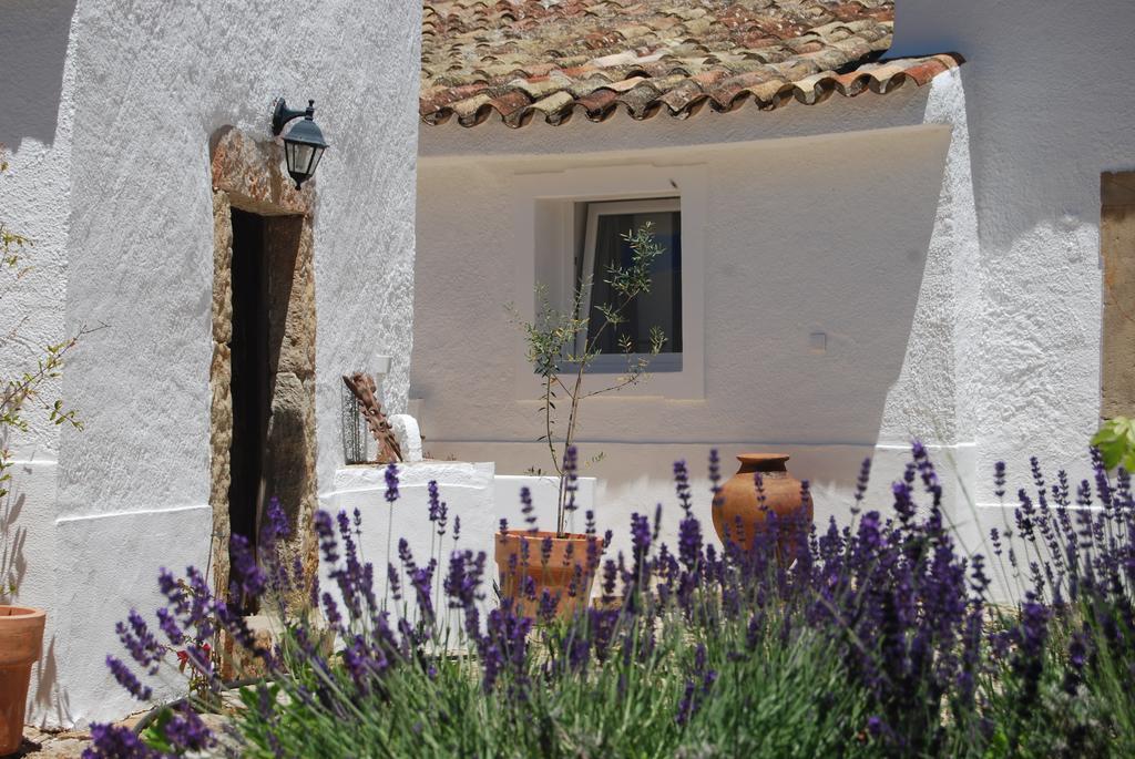Farmhouse Of The Palms Сао Брас де Алпортел Екстериор снимка